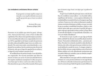 Civilización o barbarie: La batalla por el futuro de la humanidad / Civilization or Barbarism interior 4 (ISBN 9788466678643) [onix:ae4dd9e30e0b8f4b6eef6f796c79233f]