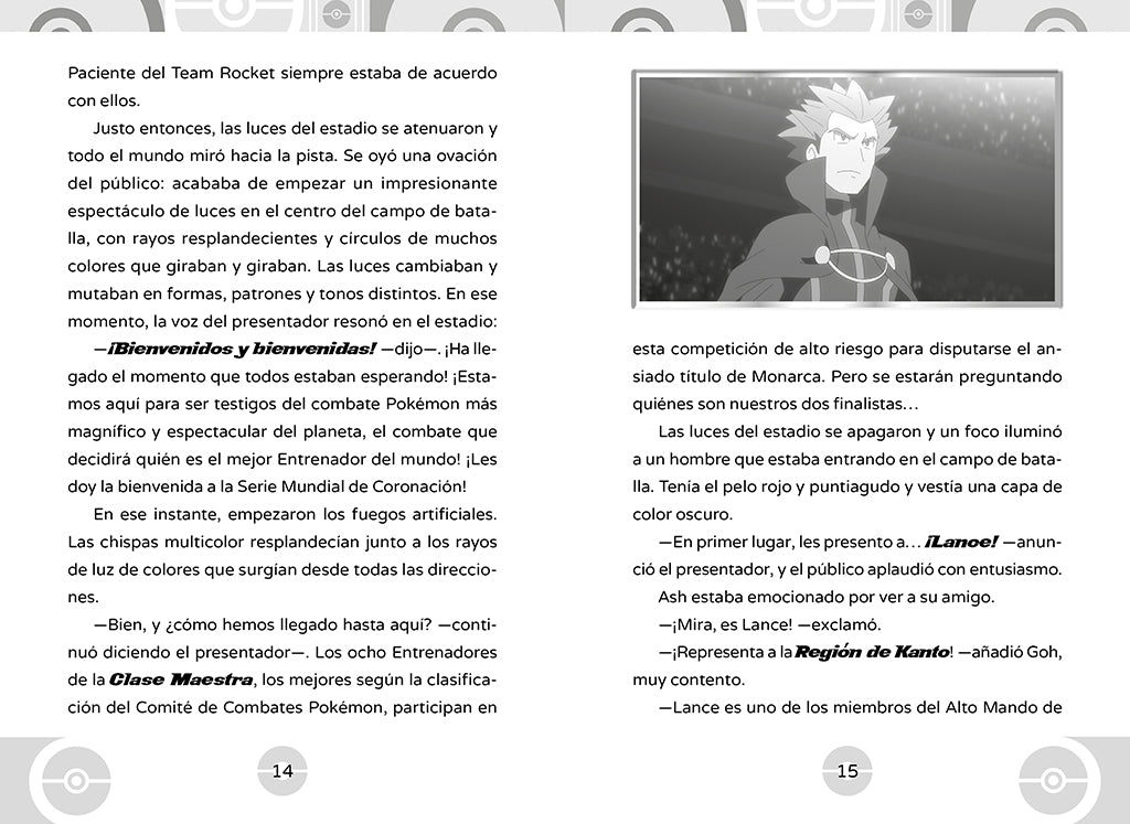Pokémon. Aventuras en la Región Galar: El choque de los Gigamax + Aventuras en la Región Alola. El combate por el cristal/Gigantamax Clash / Battle for the interior 1 (ISBN 9788418594335) [onix:be4f99346e18ab9b384c11040f54c8e3]