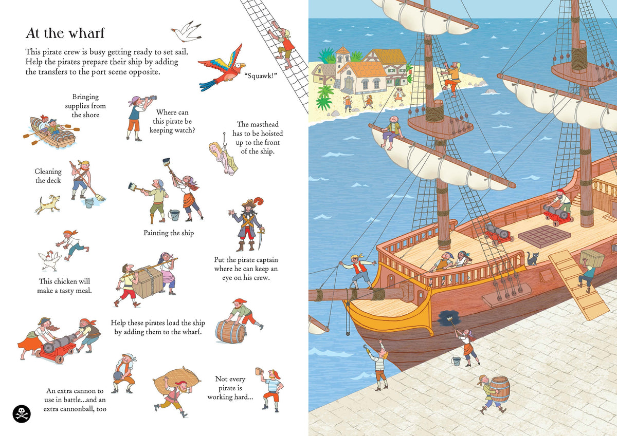 Pirates Transfer Book interior 1 (ISBN 9781474953757) [onix-asset:55b9e3e98b8be4cfd328524cf9489bc17bac8a6195ccc81f3fae65cd94830d70]