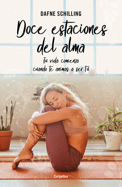Doce estaciones del alma / Twelve Stages of the Soul cover (ISBN 9788425363368) [onix:3434ac56bc13766a6efba4c3ba2b03c9]