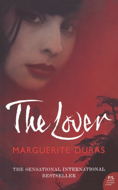 The Lover cover (ISBN 9780007205004) [onix-asset:2b3b0637413d5668054d9c8a19cf7a3e5f79197e60f70766ba3f0c7b6c6702dd]