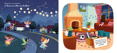 10 maneras de encontrar a un unicornio / 10 Ways to Find a Unicorn: A Search and Find Story interior 2 (ISBN 9788448870294) [onix:1ebdff3162e28937234d5d5f2f03f007]