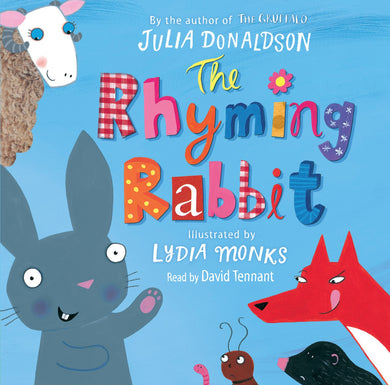The Rhyming Rabbit