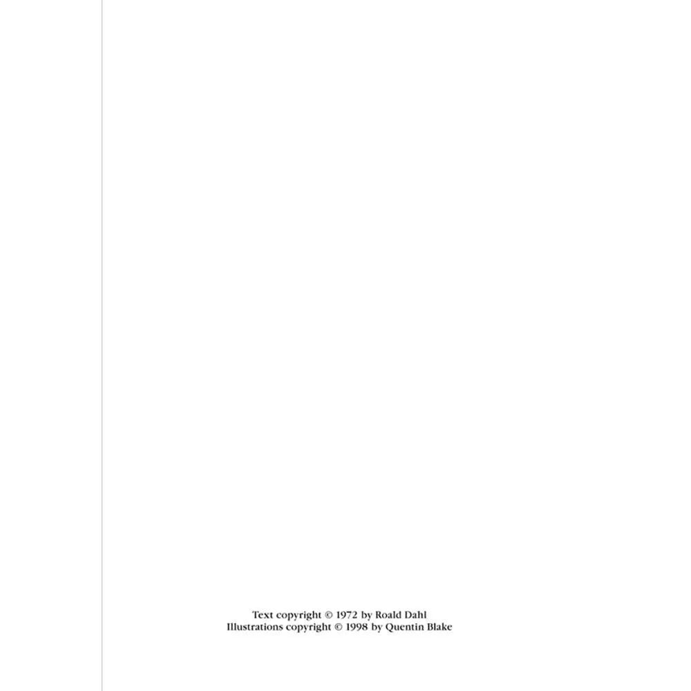 Charlie and the Chocolate Factory (Full Color) (Roald Dahl) PRHUS
