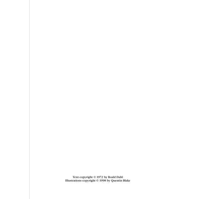 Charlie and the Chocolate Factory (Full Color) (Roald Dahl) PRHUS