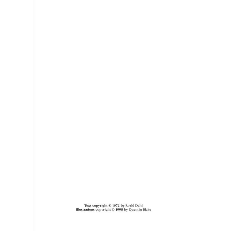 Charlie and the Chocolate Factory (Full Color) (Roald Dahl) PRHUS