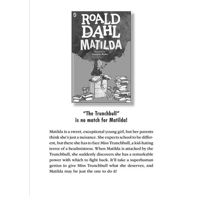 Charlie and the Chocolate Factory (Full Color) (Roald Dahl) PRHUS