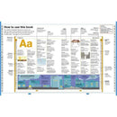 Children's Illustrated Thesaurus-Children’s / Teenage reference: Encyclopaedias, general reference-買書書 BuyBookBook