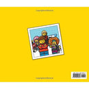 Classic LEGO Picture Book, A - I'm Fun, Too! Scholastic