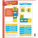 NGK: Code This National Geographic