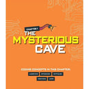 NGK: Code This National Geographic