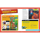 NGK: Code This National Geographic