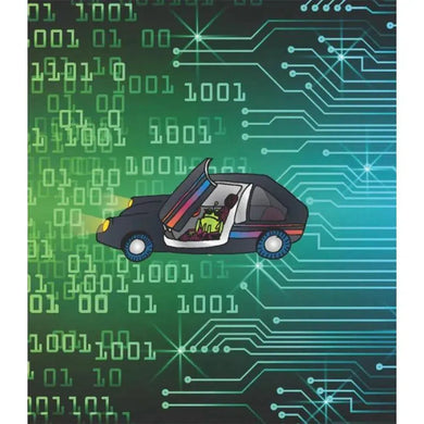 NGK: Code This National Geographic