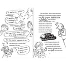 Compton Valance 01 - The Most Powerful Boy in the Universe Usborne