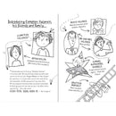 Compton Valance 01 - The Most Powerful Boy in the Universe Usborne