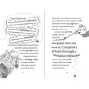 Compton Valance 01 - The Most Powerful Boy in the Universe Usborne