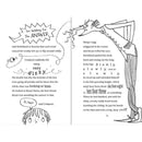 Compton Valance 01 - The Most Powerful Boy in the Universe Usborne