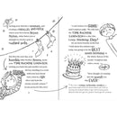 Compton Valance 02 - The Time-Travelling Sandwich Bites Back Usborne