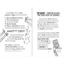 Compton Valance 03 - Super F.A.R.T.S versus the Master of Time Usborne