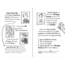 Compton Valance 03 - Super F.A.R.T.S versus the Master of Time Usborne