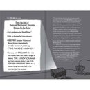 Compton Valance 03 - Super F.A.R.T.S versus the Master of Time Usborne