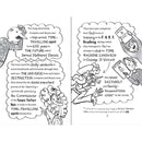 Compton Valance 04 - Revenge of the Fancy-Pants Time Pirate Usborne