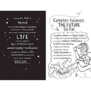 Compton Valance 04 - Revenge of the Fancy-Pants Time Pirate Usborne