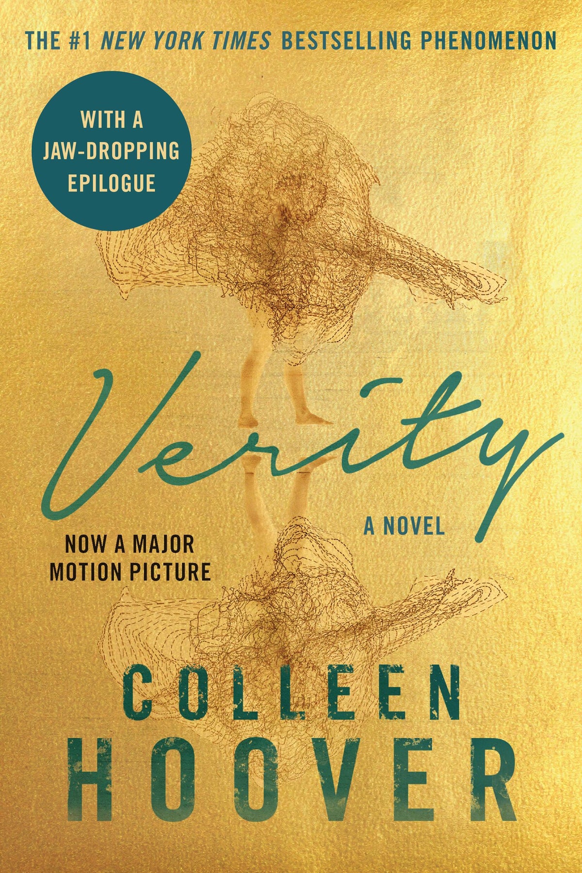 Verity — ISBN 9781538784051