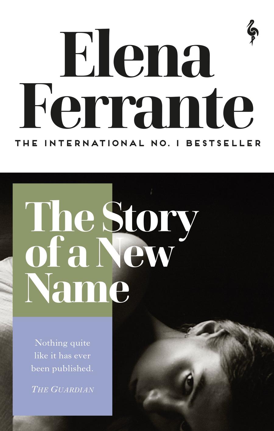 The Story of a New Name-Fiction: Modern and contemporary-買書書 BuyBookBook