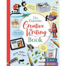 Creative Writing Book Usborne