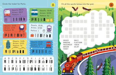 Things To Do on a Train Journey interior 1 (ISBN 9781835402184) [onix-asset:825cc3b9453e40214250b6e3cd9df870a3fd924b5adeaf3401e3420bccbc1ccc]