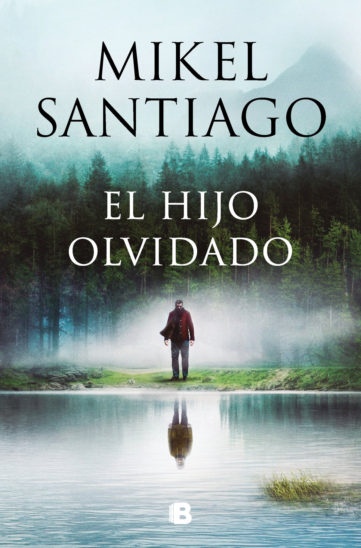 El hijo olvidado / The Forgotten Child cover (ISBN 9788466677318) [onix:4319684c4931d8df1133069237158032]
