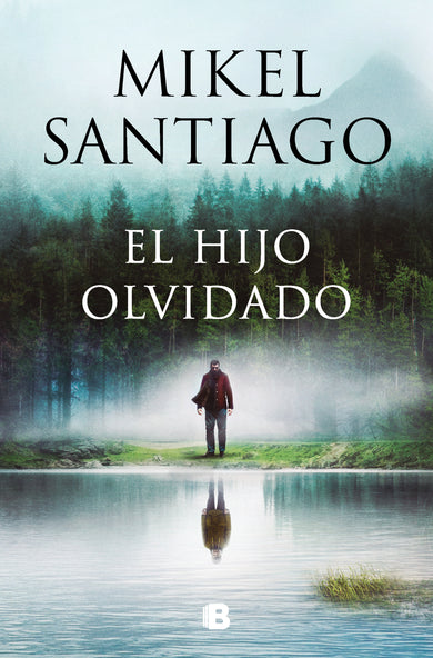 El hijo olvidado / The Forgotten Child cover (ISBN 9788466677318) [onix:4319684c4931d8df1133069237158032]