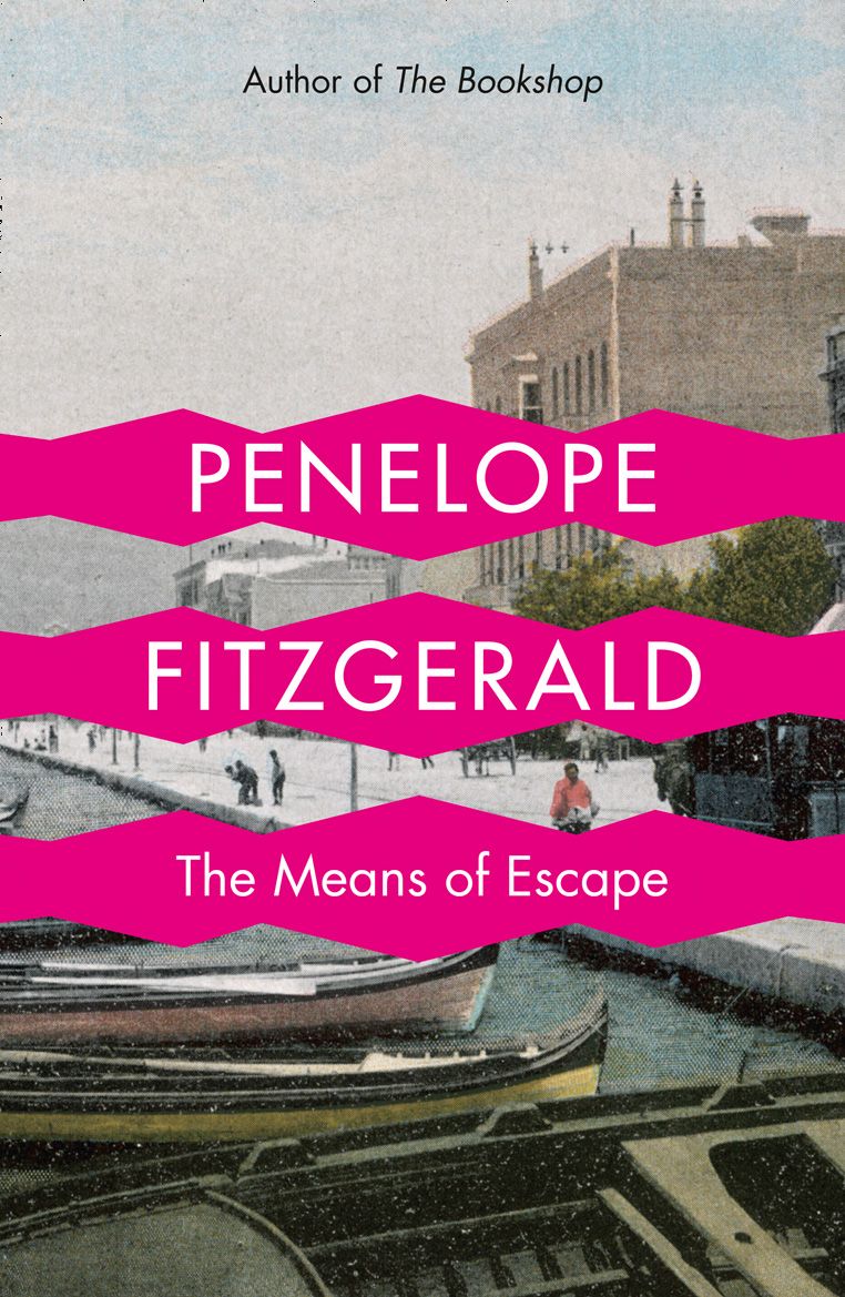 The Means of Escape cover (ISBN 9780007105014) [onix-asset:7962004c5da868e432ee9ac60589f1421b09970b1f98ad0554d5ca5af3396fb1]