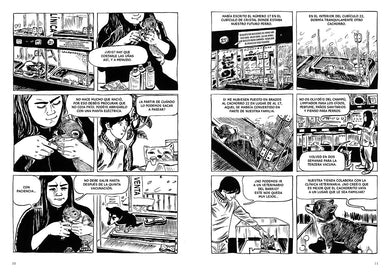Perros / Dog Days interior 1 (ISBN 9788419437778) [onix:955fabb2b7860d64bc5299b52f75e898]