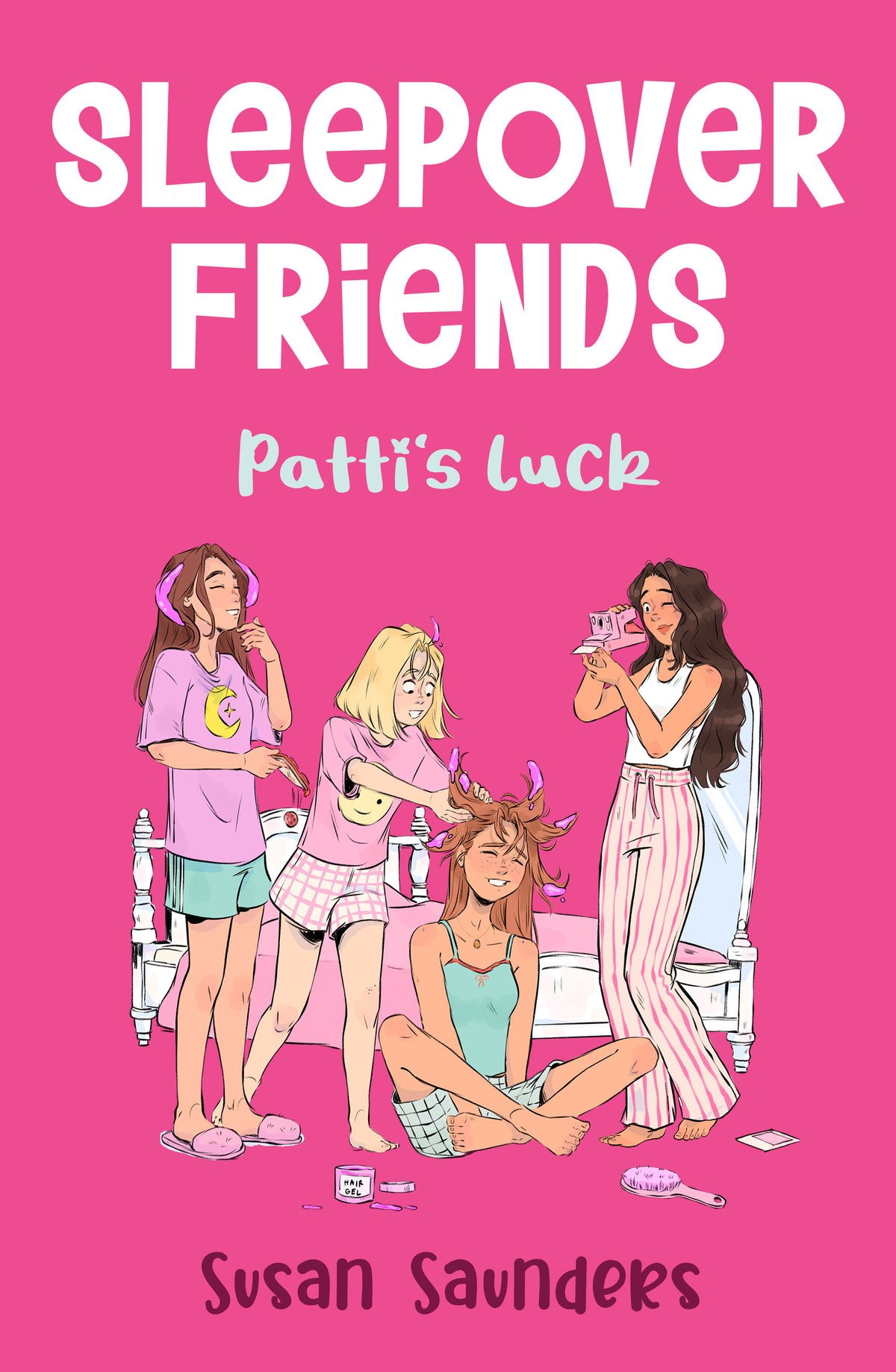 Patti's Luck cover (ISBN 9798217394043) [onix-asset:672772504234a284b2abfa4e2dda9acc000a3e5576df40a3ae8bd1091c98669d]