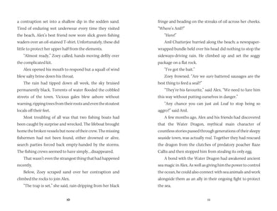 Alex Neptune, Monster Avenger interior 1 (ISBN 9781474999298) [onix-asset:57e8d0e501a7afeffee8b1c0bfd163f7d15bf49a3c215d1ad2a1def145f59d2f]