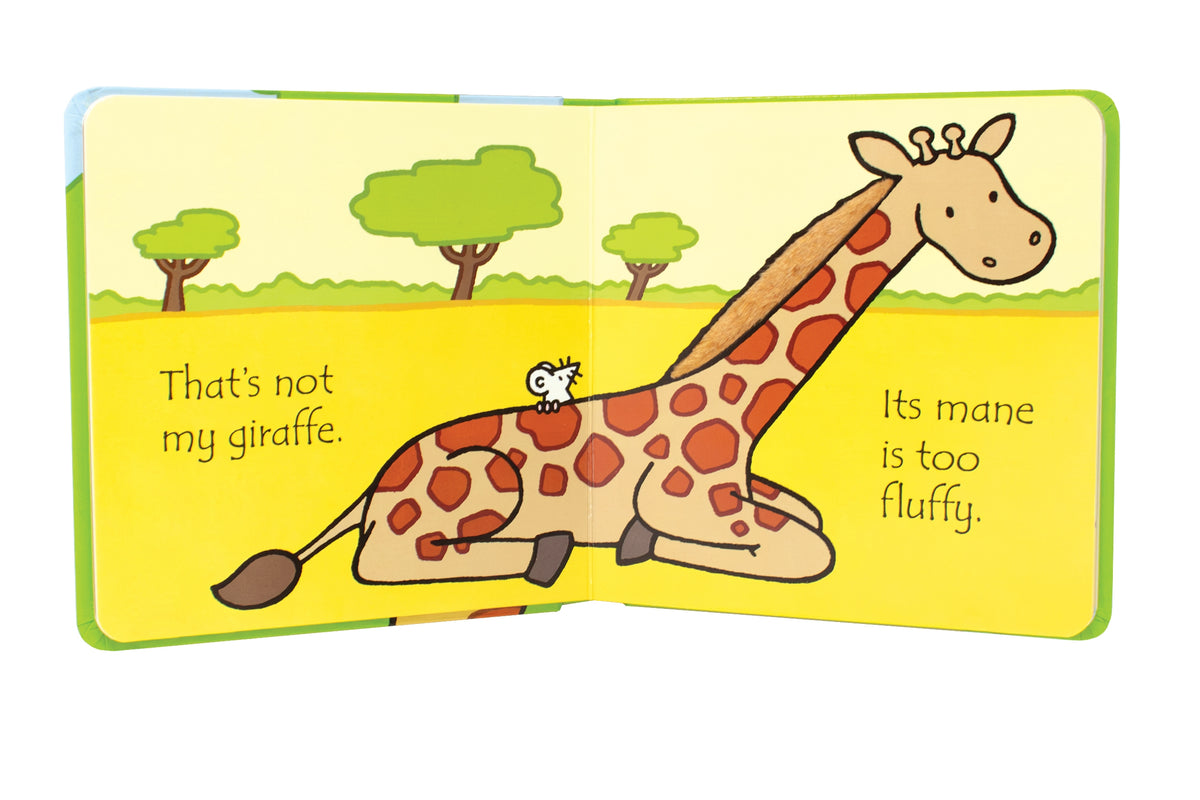 That's not my giraffe. interior 1 (ISBN 9781474945554) [onix-asset:18abddf06701aa74153f91282e7176d67449485c60cf57f18cc41ff974850468]