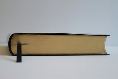 Biblia Reina Valera Revisada 1960 letra súper gigante, símil piel negro / Spanish Bible RVR 1960 Super Giant Print, Black Leathersoft interior 2 (ISBN 9798890980038) [onix:efb18d1edebd9ae1bdb3ac93b3d37a94]