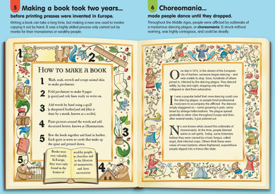 100 Things to Know About History interior 1 (ISBN 9781474922753) [onix-asset:4a2fb0c24a266ec93081aceafde2cb06e521741b89f2e69e0b5c1a8a3fba73f2]