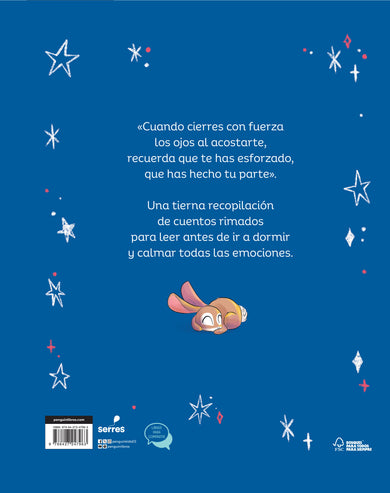 Cuentos de buenas noches para malos días / Bedtime Stories for Hard Days interior 3 (ISBN 9788427247963) [onix:dd6b18d564337751c83b12a8b3bc2829]
