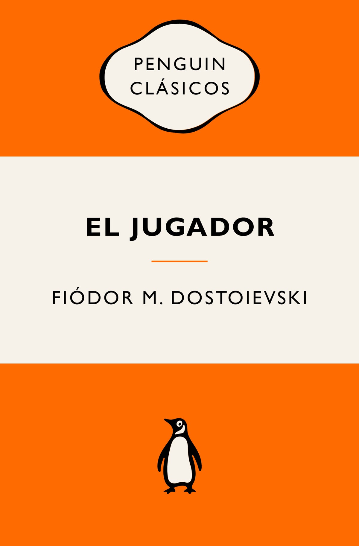 El jugador (Edición Icónica) / The Gambler cover (ISBN 9788491057321) [onix:2a77185bd7ea979ca090e2fbd105d37a]