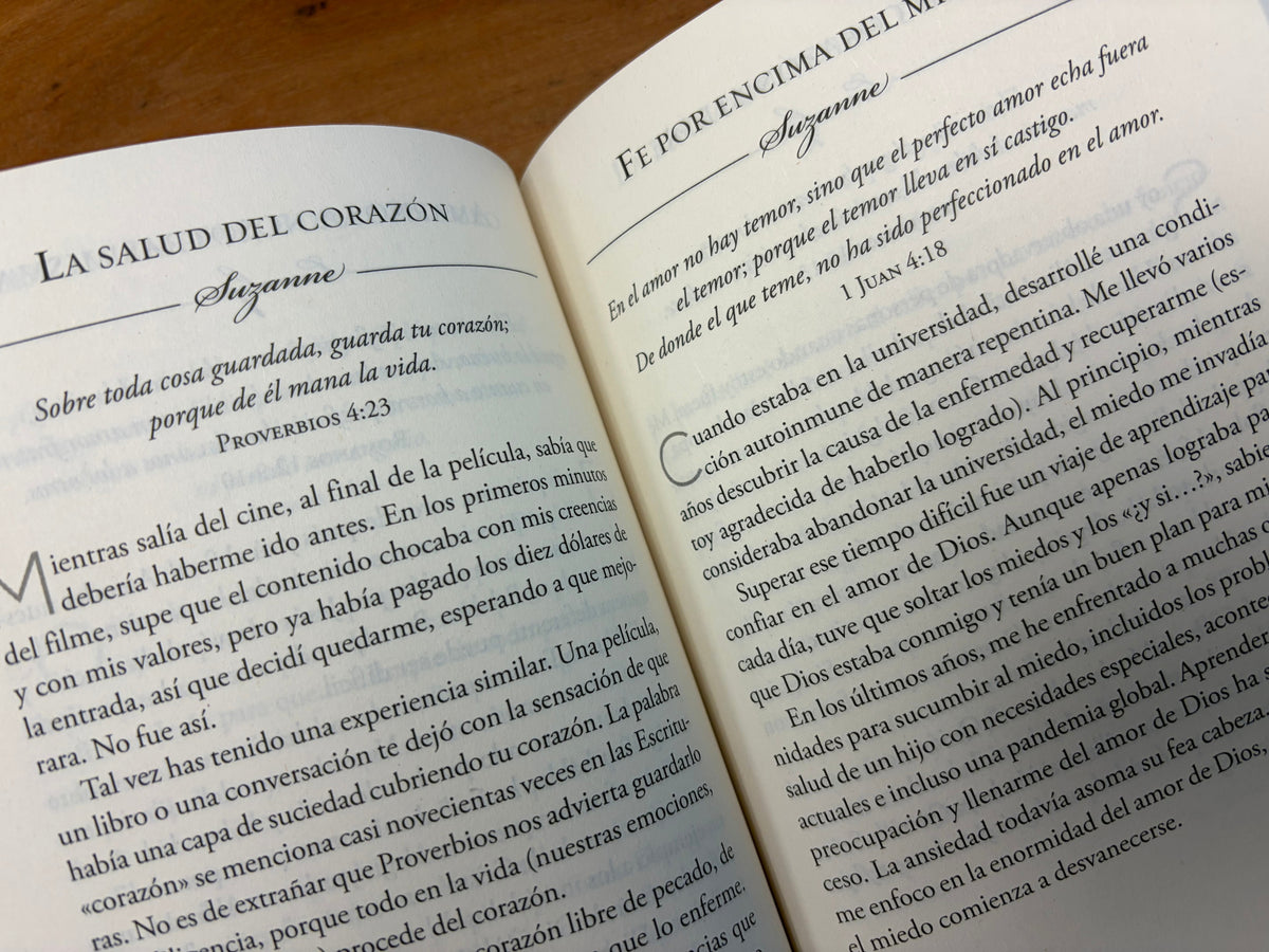 RVR60 Devocionales para mujeres / RVR60 Devotional for Women interior 6 (ISBN 9798890983602) [onix:a9173adcc3fdb558eba10c638952198b]