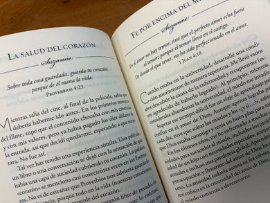RVR60 Devocionales para mujeres / RVR60 Devotional for Women interior 6 (ISBN 9798890983602) [onix:a9173adcc3fdb558eba10c638952198b]