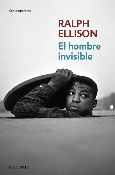 El hombre invisible / Invisible Man cover (ISBN 9789585454330) [onix:51b3b39a7ad3284e1f08501a28a23b3a]