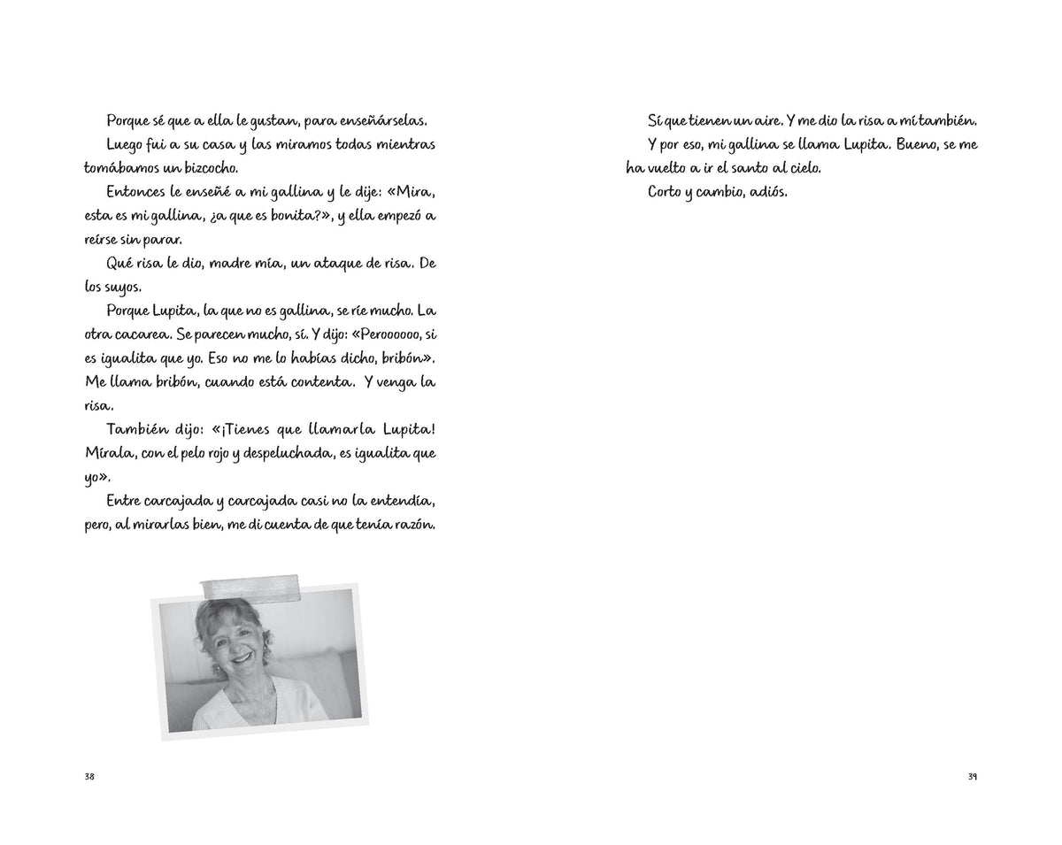 Cuando fuimos tortugas / When We Were Turtles interior 2 (ISBN 9788419514554) [onix:d6486c903d9fa125061b2dd4f1c83457]