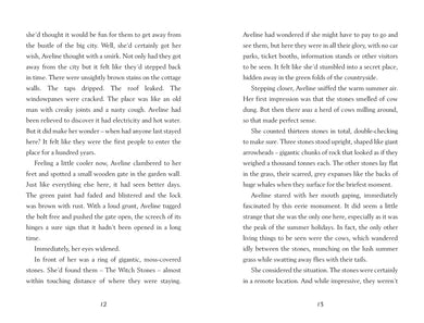 The Bewitching of Aveline Jones interior 1 (ISBN 9781474972154) [onix-asset:363efe179e988b0f5816869755e544554eb8c50231301d83340d91029315bfd9]