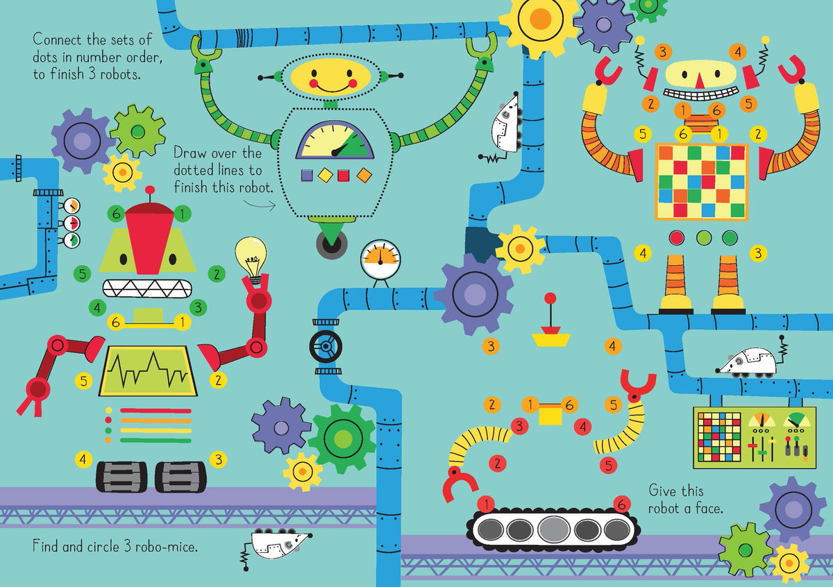 Little Wipe-Clean Dot-to-Dot interior 1 (ISBN 9781474954761) [onix-asset:477ae821a67bd3f2f6d398fad649dafe1dd961124508c0dc91df17b353fa5da4]