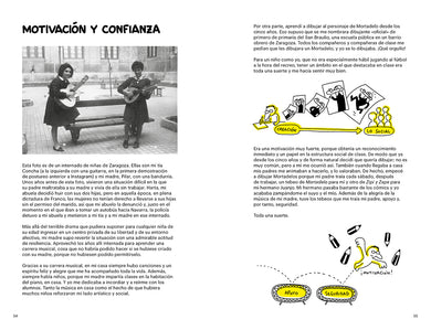 Dibujo, luego pienso / I Draw, Then I Think interior 2 (ISBN 9788426424747) [onix:541be4d294c6ef954570b55931b8ef42]