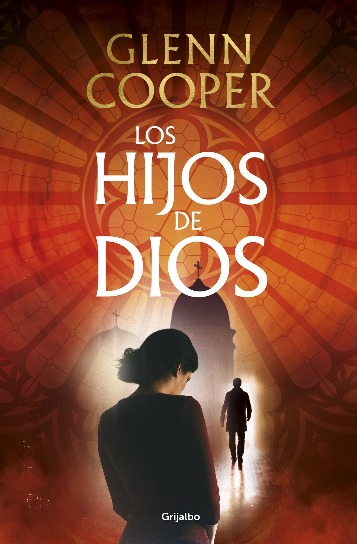 Los hijos de Dios / Three Marys cover (ISBN 9788425364075) [onix:00d2fec21acff0b2bc99f36faa9bbeee]
